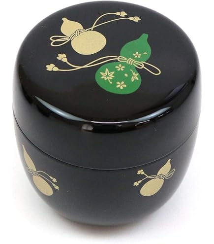 鳳凰蒔絵 手桶水指 輪島 谷内一則（紫香）共箱 6R1180A 鳳凰蒔絵 手桶