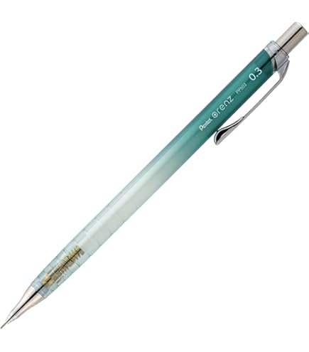 Amazon.co.jp: ぺんてる シャープペン オレンズ 10周年限定 0.5mm