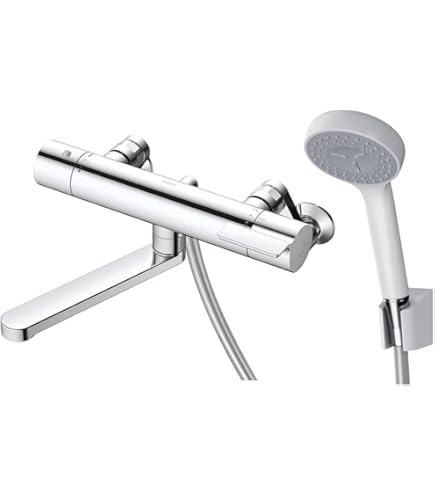 Amazon | TOTO エアインシャワーバー コンテンポラリシリーズ