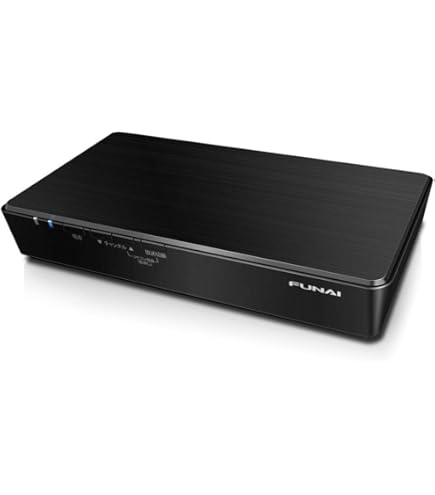 Amazon | 【中古】 ひかりTV 初期化済み 4K対応 トリプルチューナー ST