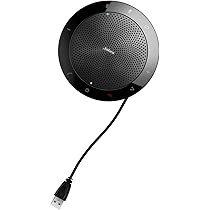 Amazon.co.jp: Jabra スピーカーホン SPEAK 410-FOR PC【日本正規代理