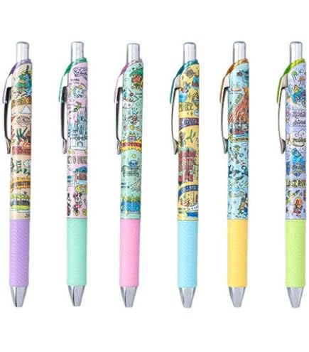 Amazon.co.jp: ボールペン 3本 セット 黒 (デジタルデザイン) ペン