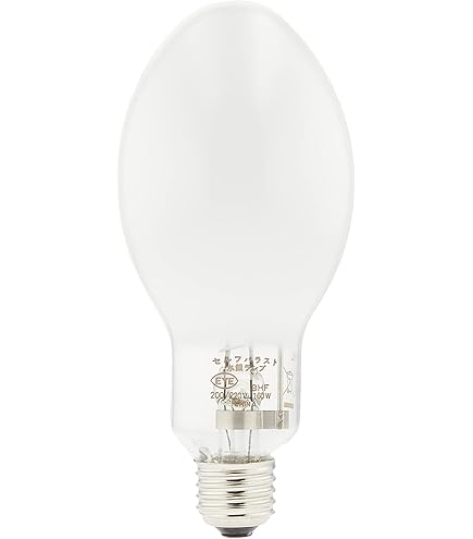 Amazon | 岩崎 メタルハライドランプ アイ マルチハイエース MF400LE