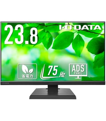 Amazon.co.jp: LCD-AH241ED-B LCD-AH241EDW-B [ワイド液晶ディスプレイ