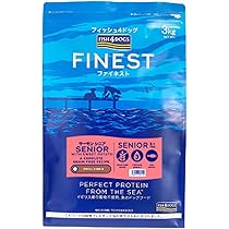 Amazon.co.jp: フィッシュ4ドッグ FISH 4 DOGS ドッグフード ファイ