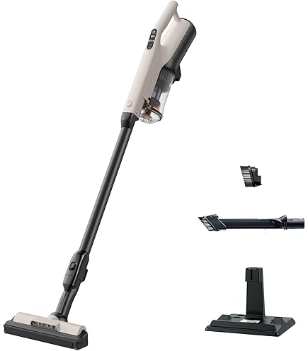 にま【強連続7分23秒】日立 スティッククリーナー PV-BL3J 強連続7