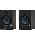 Amazon.co.jp: Eris 3.5(2nd GEN） 2ウェイ・アクティブ・モニター