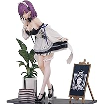 Amazon | キューズQ ドールズフロントライン Gr G36 1/7スケール PVC製