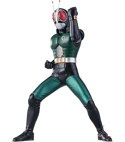 Amazon.co.jp: RH11 仮面ライダーBLACK : おもちゃ