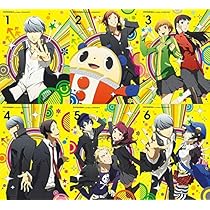 漫画ペルソナ4 perusoma4 全巻セット ペルソナ4 全13巻 Amazon.co.jp