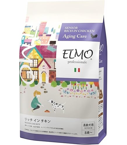 Amazon.co.jp: エルモ プロフェッショナーレ アダルト リッチイン