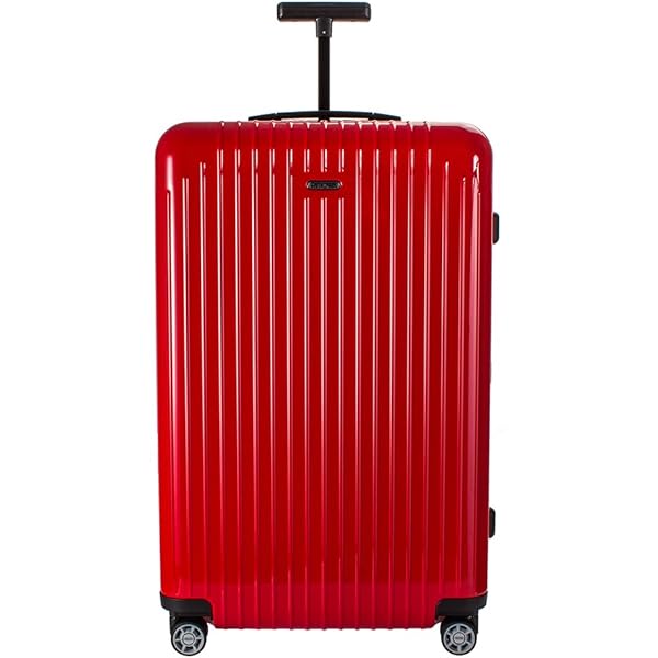 Amazon.co.jp: [リモワ] スーツケース SALSA AIR サルサ エアー TSA