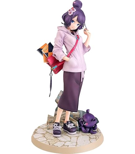 Amazon | クドわふたー 能美クドリャフカ -わふーver.- (1/8スケール