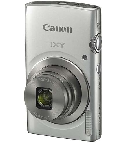 Amazon | Canon デジタルカメラ IXY (イクシ) DIGITAL 820IS IXYD820IS