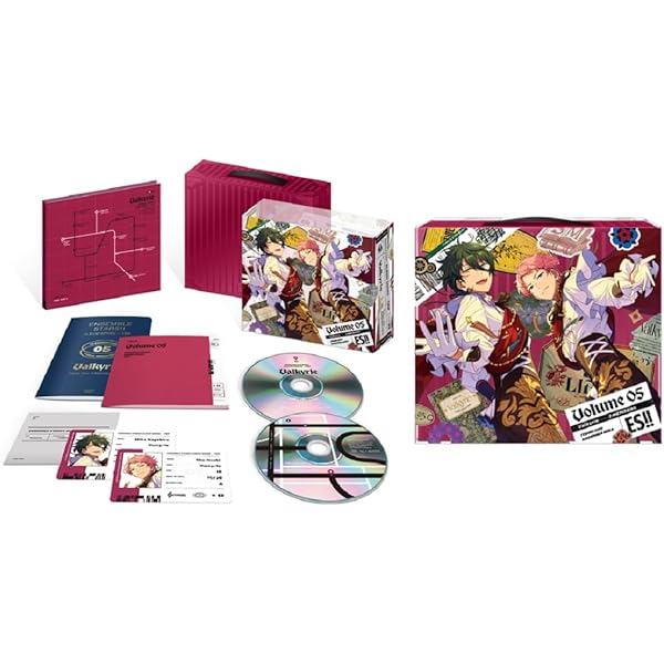 あんスタ trip アルバム Trickster 初回限定盤 あんさんぶるスターズ