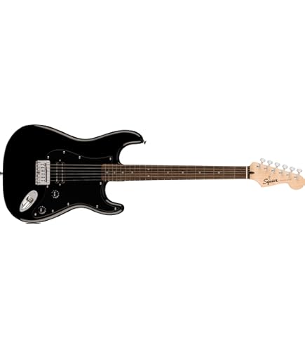Amazon.co.jp: Squier by Fender エレキギター Contemporary Jaguar