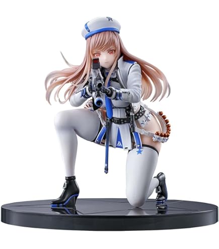 一番くじ 勝利の女神：NIKKE CHAPTER5 A賞 ブラン フィギュア 一番くじ