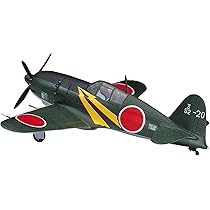 Amazon | ハセガワ 1/72 日本海軍 九州 J7W1 十八試 局地戦闘機 震電