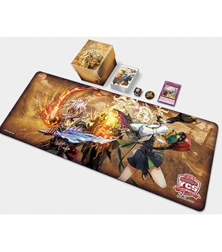 遊戯王 EU版 THE CHRONICLES DECK 白の物語 カードのみ THE CHRONICLES