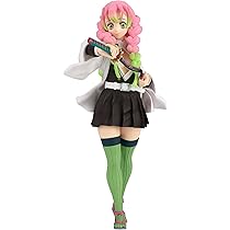 Amazon | 鬼滅の刃 フィギュア 絆ノ装 肆拾玖ノ型 甘露寺蜜璃