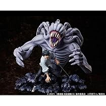 呪術廻戦 乙骨憂太 特級過呪怨霊祈本里香 1/7