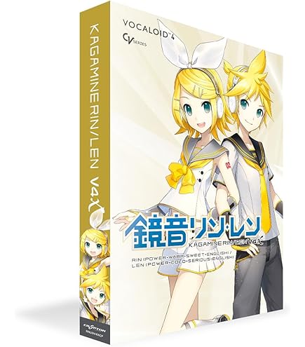 Amazon.co.jp: AHS VOCALOID4 歌愛ユキ ナチュラル : 楽器・音響機器