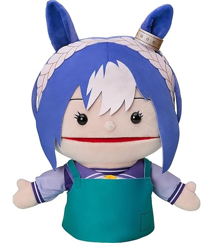 Amazon.co.jp: ウマ 娘 通常ぬいぐるみ ナカヤマフェスタ : おもちゃ