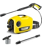 Amazon | 【Amazon.co.jp限定】ケルヒャー(Karcher) 高圧洗浄機 K2