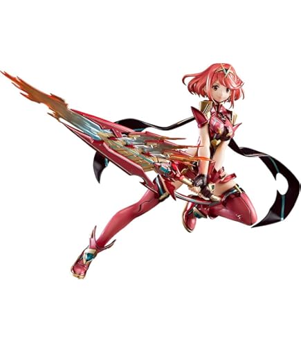 Xenoblade2 ゼノブレイド ホムラ ヒカリ フィギュア フィギュア専門店