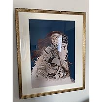 未開封品】ゴールデンカムイ 複製原画 290話 Amazon.co.jp: 複製原画