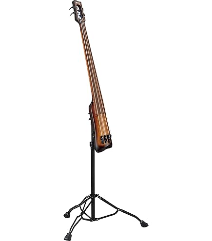 Amazon | Hallstatt ハルシュタット ウッドベース WBS-800 4/4サイズ