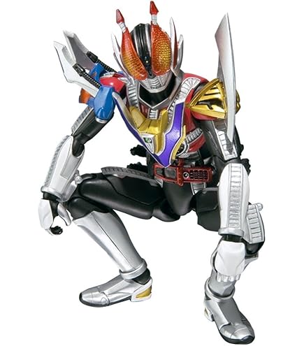 Amazon.co.jp: TAMASHII NATIONS S.H.フィギュアーツ 仮面ライダー電王