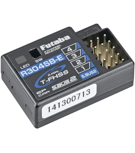 FUTABA/フタバ GYD550 ジャイロ GYD550☆ | 双葉電子工業株式会社