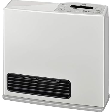 Amazon.co.jp ほしい物ランキング: ガスファンヒーター で、ほしい物