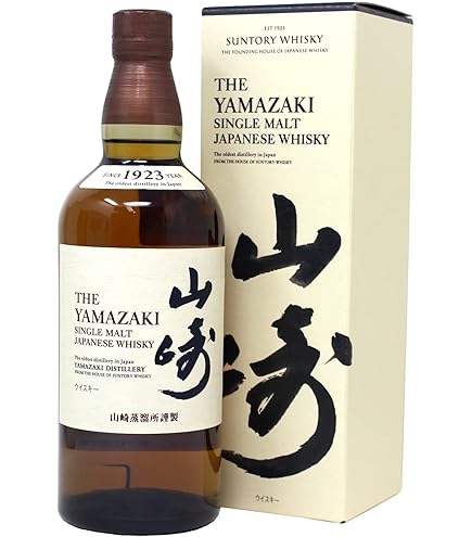 Amazon.co.jp: サントリー響ジャパニーズハーモニー 箱付き43度 700ml