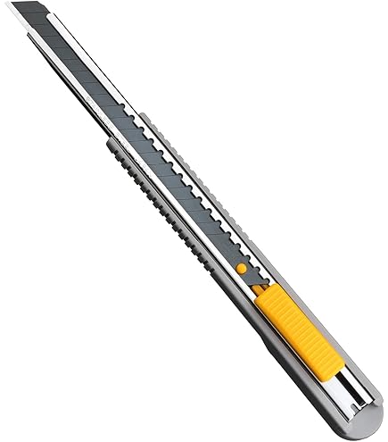 Amazon.co.jp: オルファ(OLFA) カッター替刃 特専黒刃ロング038 50枚入