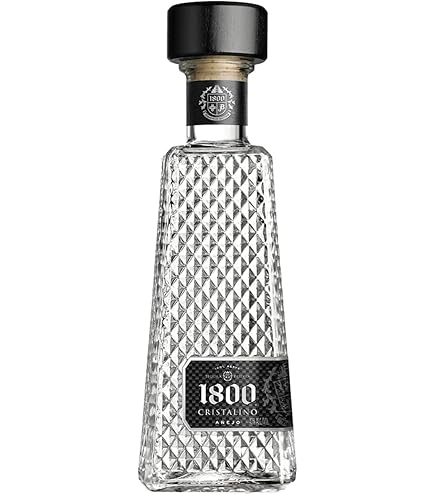 Amazon.co.jp: クエルボ 1800 アネホ 40％ 2本セット [ テキーラ