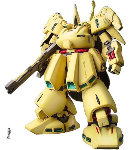 Amazon | MG 1/100 PMX-003 ジ・O (機動戦士Zガンダム) | プラモデル 通販