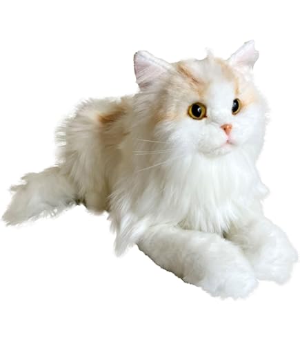 Amazon.co.jp: 猫のヤーコプ セキグチ sekiguchi ぬいぐるみ レア 絵本