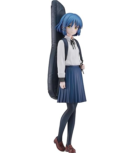 Amazon | アニメ「ぼっち ざ ろっく！」 伊地知虹夏 1/7スケール