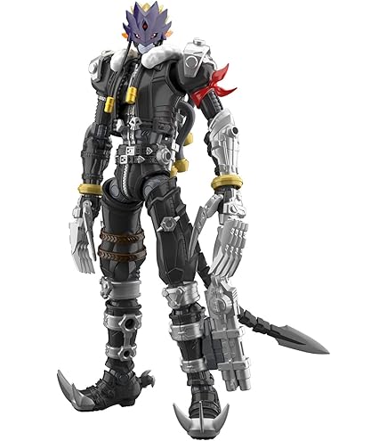 ランディングアクション ヴォルフモン ランディングアクション