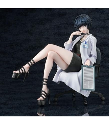 ペルソナ5 フィギュア ダンシング・スターナイト ジョーカー モルガナ