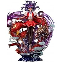 Amazon | LiNEAR/回天堂 THE KING OF FIGHTERS '97 麻宮アテナ 1/4