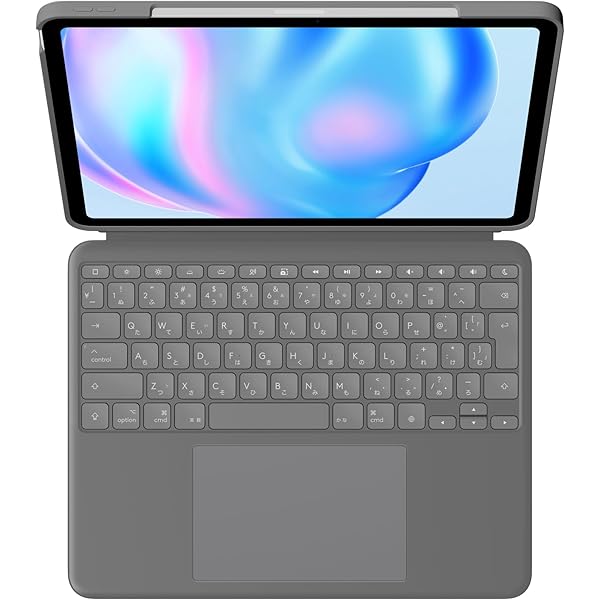 Amazon.co.jp: 12.9インチiPad Pro(第4世代)用Smart Keyboard Folio