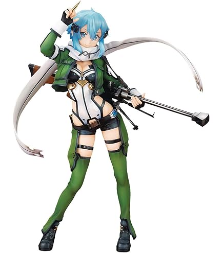 Amazon | ソードアート・オンライン キリト 1/7 完成品フィギュア