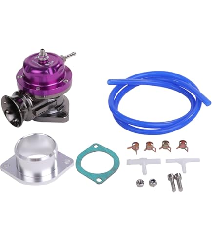 Amazon | TRUST(トラスト) GReddyブローオフバルブFV2 単体 [11501672