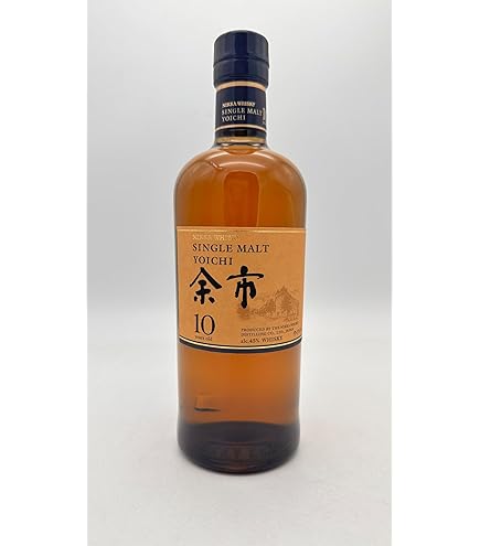 Amazon.co.jp: ニッカウヰスキー余市15年 700ml 化粧箱入 : 食品・飲料