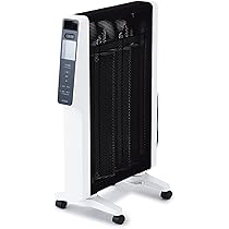 Amazon | シロカ 遠赤軽量ヒーター かるポカ SN-M371(W) [節電モード新