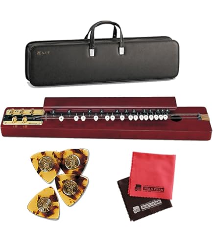 Amazon | スズキ電気大正琴「蘭」バス（中古整備品） | 大正琴 | 楽器