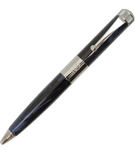 Amazon.co.jp: ロメオ 伊東屋 ROMEO No．3ボールペン 細軸